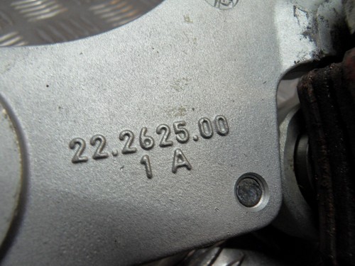 KTM 690 Enduro Rally SMC R 990 Superherzog BREMBO Bremssattel hinten 2008 bis 2017 - Bild 8 von 12
