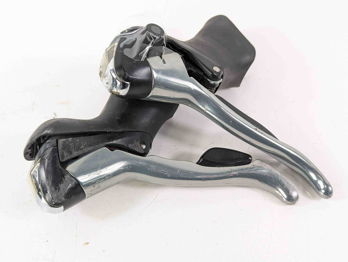 シマノ TIAGRA4600 STI,FD,RDセット 2x10s +オマケ Shimano Tiagra ST RD FD 4600 2x10s Groupset GR241203J | eBay