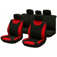 Sitzbezüge Für Nissan Note Primastar Primera Pulsar Qashqai Sunny Tiida X-trail