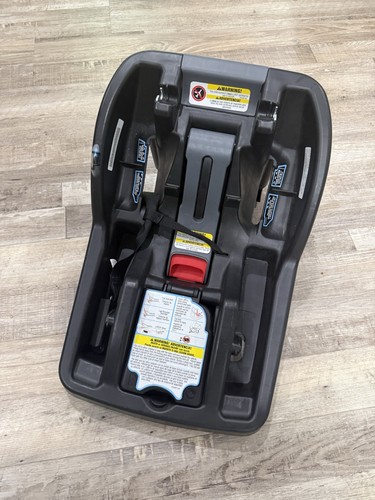 Graco Click Connect Extra Car Seat Base - BASE ONLY