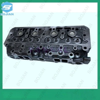 Brand-new 2J Cylinder Head for Toyota Engine Parts New Quality Assurance - Image 1 of 4