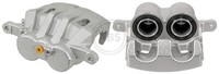A.B.S. Bremssattel 740581 FüR RAV NX RX Lexus Toyota ES Grauguss 5 4 VAN Kluger