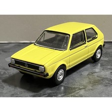 Greenlight 1974 olkswagen Golf Mk.1