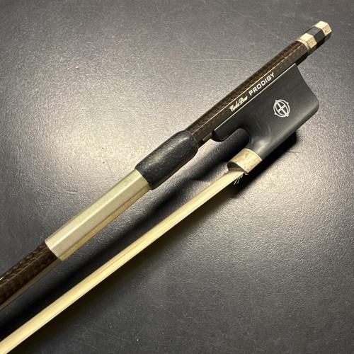 CodaBow Prodigy Carbon Fiber 4/4 Cello Bow