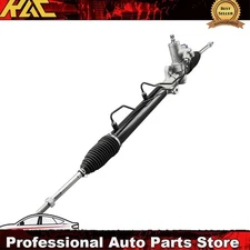 Power Steering Rack & Pinion Assembly For 00-01 INFINITI I30 00-03 Nissan Maxim