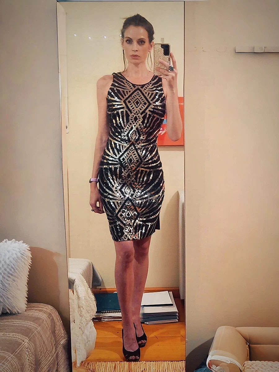formal garden party dress Dress Mathéa: Sophisticated Formal Tropical Dress