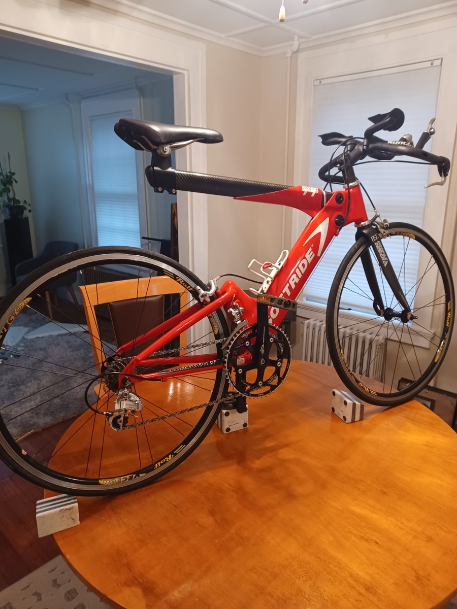 Softride Rocket TT | eBay
