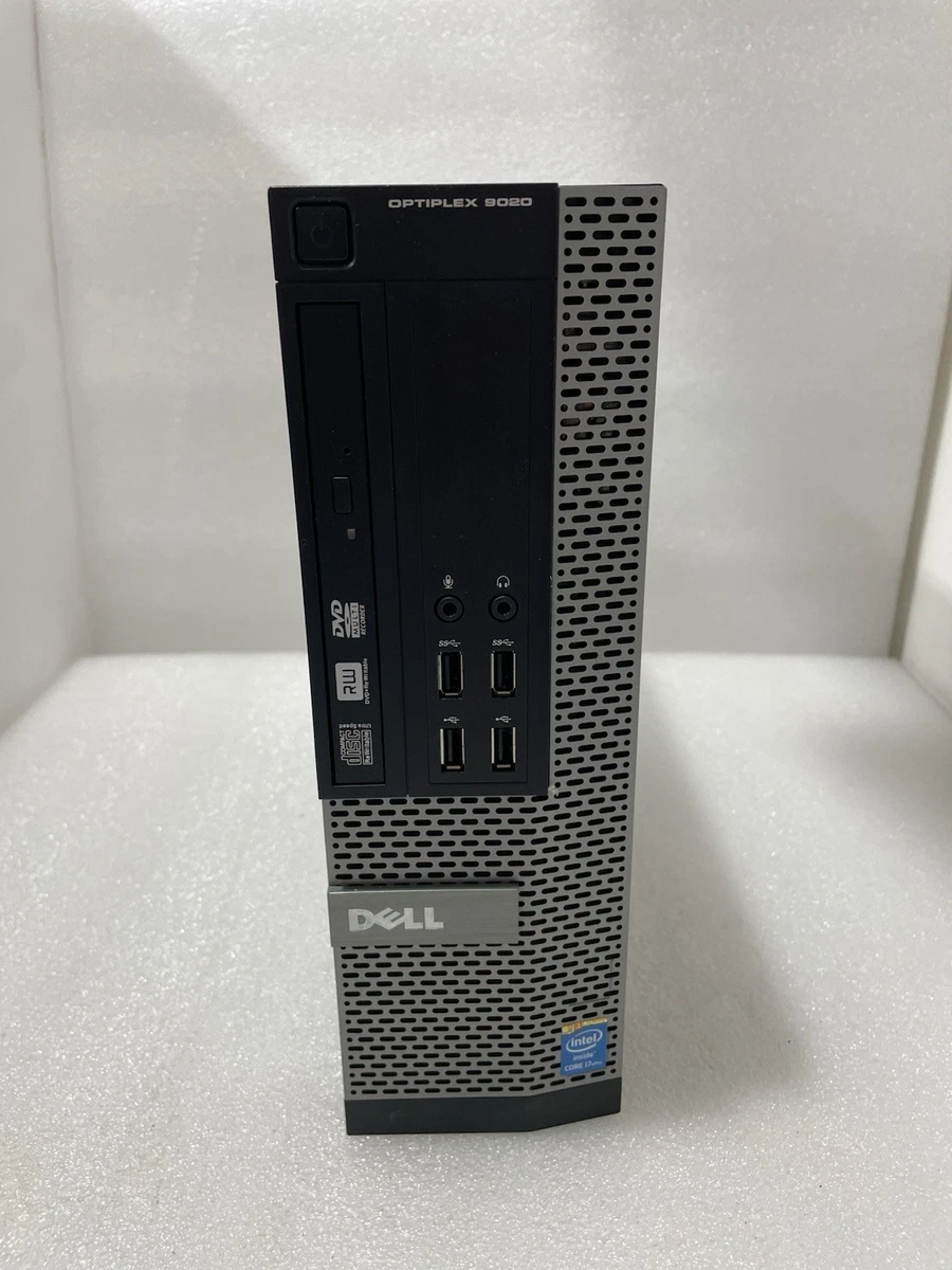 Dell Optiplex 9020 PC Desktops & All-In-One Computers for sale | eBay