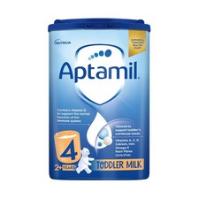 Aptamil 4 Toddler Milk Formula Powder 800g 2-3 Years Growth Support
