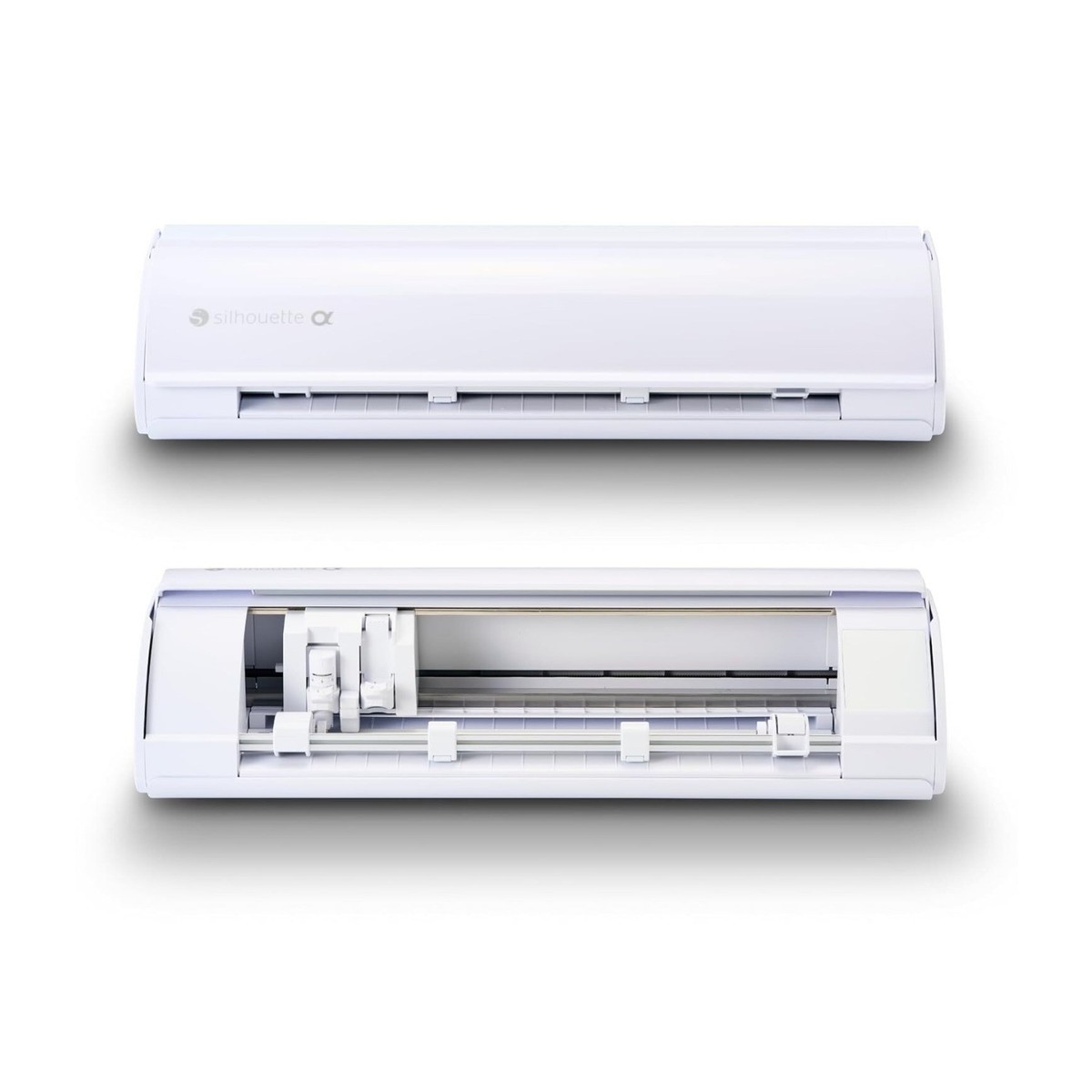 Silhouette Cameo 5 Alpha Cutting Machine Premium Precision | eBay