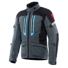 Mangen Absoluteshell Pro Jacket - Ebony/Black - US Size 46 2016500013-34C-56