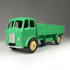 Vintage ~1948-54 DINKY Toys #25r LEYLAND FORWARD CONTROL LORRY Diecast Toy Truck