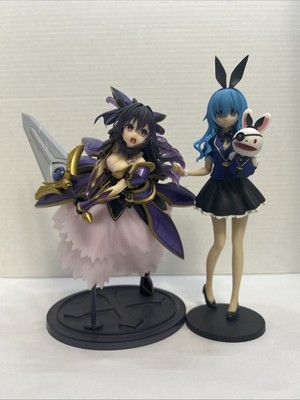 Date A Live Figures Set