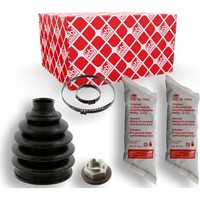 Febi Bilstein 22980 Faltenbalgsatz Antriebswelle FüR Ford Mondeo B5Y B4Y BWY