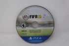 FIFA 15 Sony Playstation 4 PS4 Disc Only