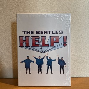 Beatles Help Dvd | eBay