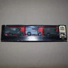 LLEDO THE HOME FRONT COLLECTION diecast Auxiliary Services WW2 WWII NEW IN BOX