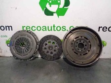 Kit d'embrayage BMW 318