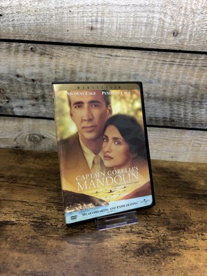 Captain Corelli's Mandolin (2001)