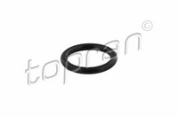 Topran 116 631 Dichtung, ÖLküHler FüR Audi Seat Skoda Vw