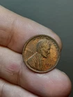 1923 Lincoln Wheat Cent Uncirculated