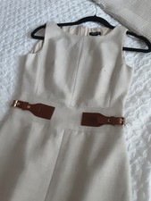 karen millen dress size 6 petite dress