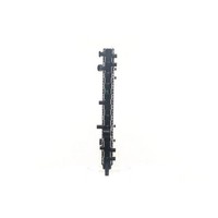 KüHler Motor KüHlrippen GelöTet 580 Mm - 388 Mm Mahle FüR U.A. Alfa Romeo 147