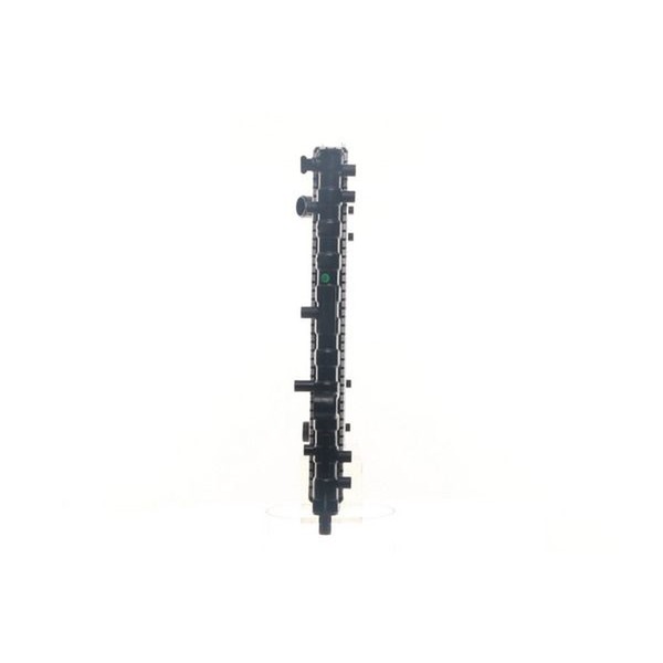 KüHler Motor KüHlrippen GelöTet 580 Mm - 388 Mm Mahle FüR U.A. Alfa Romeo 147-image