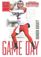 CONTENDERS Brandon Doughty RC DOLPHINS Western Kentucky WKU-HILLTOPPERS
