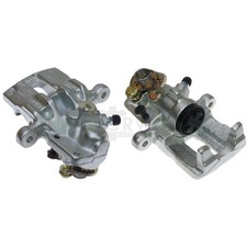 NK Bremssattel Bremszange Gusseisen Ø30mm für Nissan Micra II K11