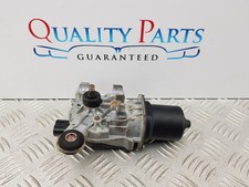 RENAULT KADJAR  FRONT WINDSCREEN WIPER MOTOR 2016