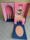 Vintage Barbie Quick Curl Boutique case, 1972