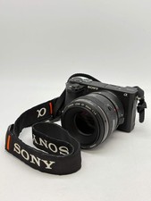 Sony Alpha 6500 24.2MP w/ Sony Lens Mount  Canon EF 50mm F/1.4 USM Lens