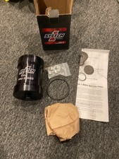 System 1 Billet Pro Series Oil Filter 209-571-bps