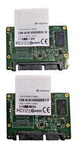 Transcend TSITHSD712-004G Half Slim SATA SSD 4GB