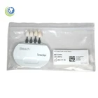 Ivoclar A-D Dental Bleach Whitening Shade Guide BL1 to BL4 628605