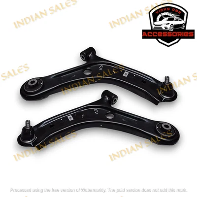 Genuine Suzuki ARM ASSY Front Suspension Lower LH & RH Vitara Brezza 2016‑2025 - Bild 1 von 4