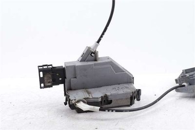 9886720080  Schloss linke Vordertür Citroen c4 berlina item23 16 vtr plus 16 ltr
