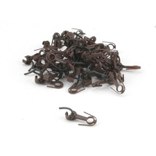 Mchenry Couplers Ho Scale Knuckle Spring Coupler 25pr Mch450 Ho Parts Mchenry Couplers Ho Scale Knuckle Spring Coupler 25pr Mch450 Ho Parts