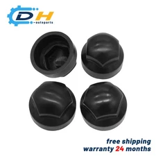 4pcs Steering Stop Bolt Covers for Toyota Pickup 4Runner T100 45619-36010 USA