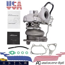 Rhf5 Rhf5h Vf40 Turbo For Subaru Legacy Gt Outback Xt 2.5 L 2005-09 Upgrade