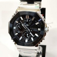 CASIO G-Shock GMC B2100BT 1AJF New with No.gs4108