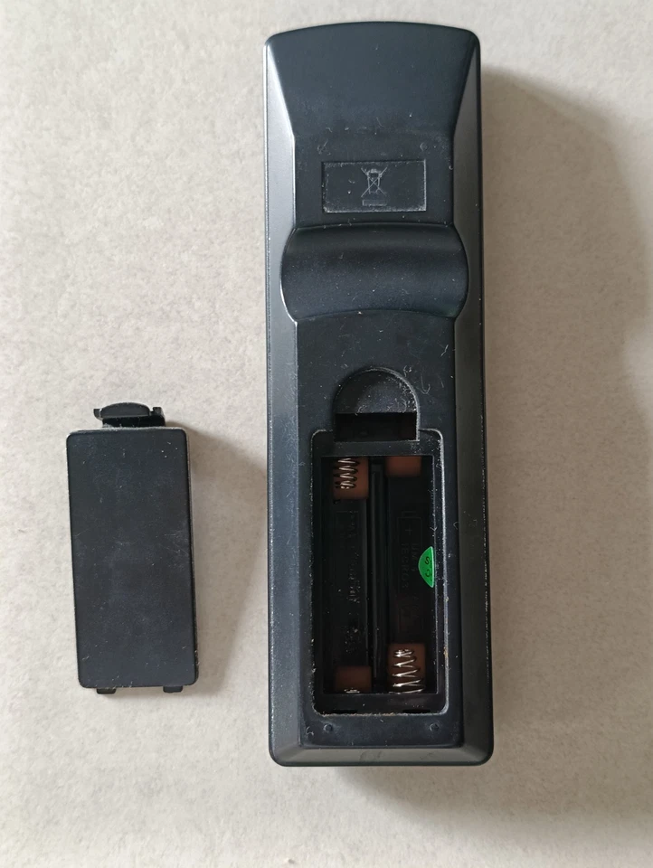 Telecomando TELE System - Immagine 2 di 2