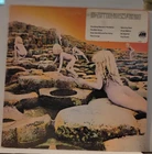 Led Zeppelin Houses of the Holy LP Atlantic SMAS 95038 1973 Gatefold