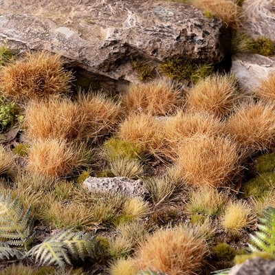 Gamers Grass Dry Tuft XL 12mm - Wild Tuft (Wargame / Model Basing)