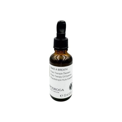 Biodroga Take a Breath Phyto Therapy Oil Essence 30ml