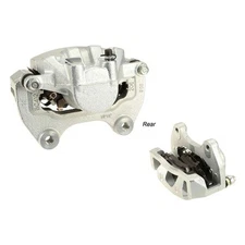 For Chevy Caprice 11-17 Disc Brake Caliper GM Original Equipment Semi-Loaded