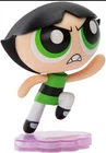 The Powerpuff Girls Mini Bobblehead - Buttercup
