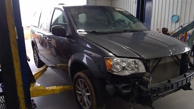 Manija de puerta delantera izquierda del conductor exterior pintada para Dodge Caravan 10-20 OEM Foto 3 de 4