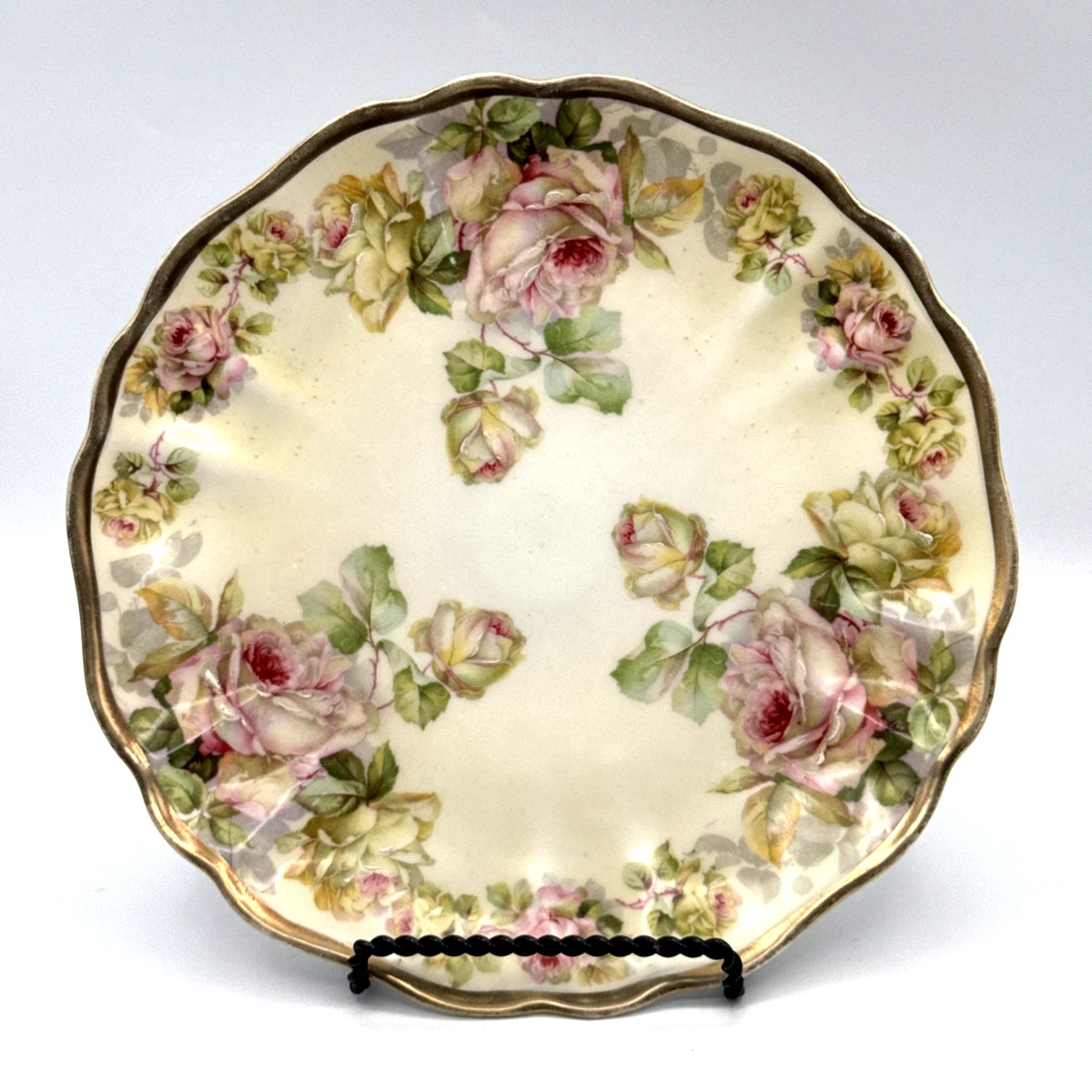 Royal Rudolstadt In Rs Prussia China & Dinnerware for sale | eBay